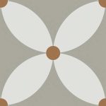 Morroco 40159 سرامیک گلدیس کاشی مدل-1