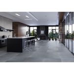 سرامیک گلدیس کاشی مدل آنتونی طوسی تیره