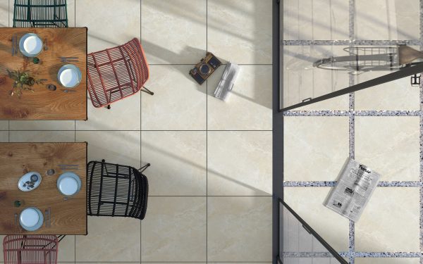 سرامیک گلدیس کاشی مدل لورنزو طوسی 60-60