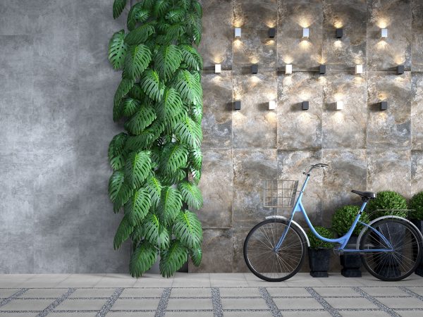 سرامیک گلدیس کاشی مدل گلسی اسلیت سایز 40×40