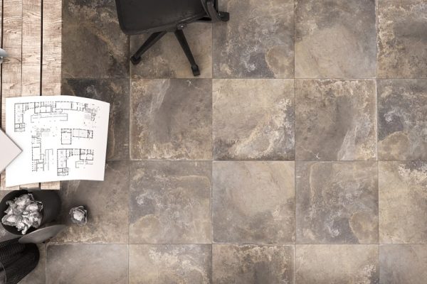 سرامیک گلدیس کاشی مدل گلسی اسلیت سایز 60×60