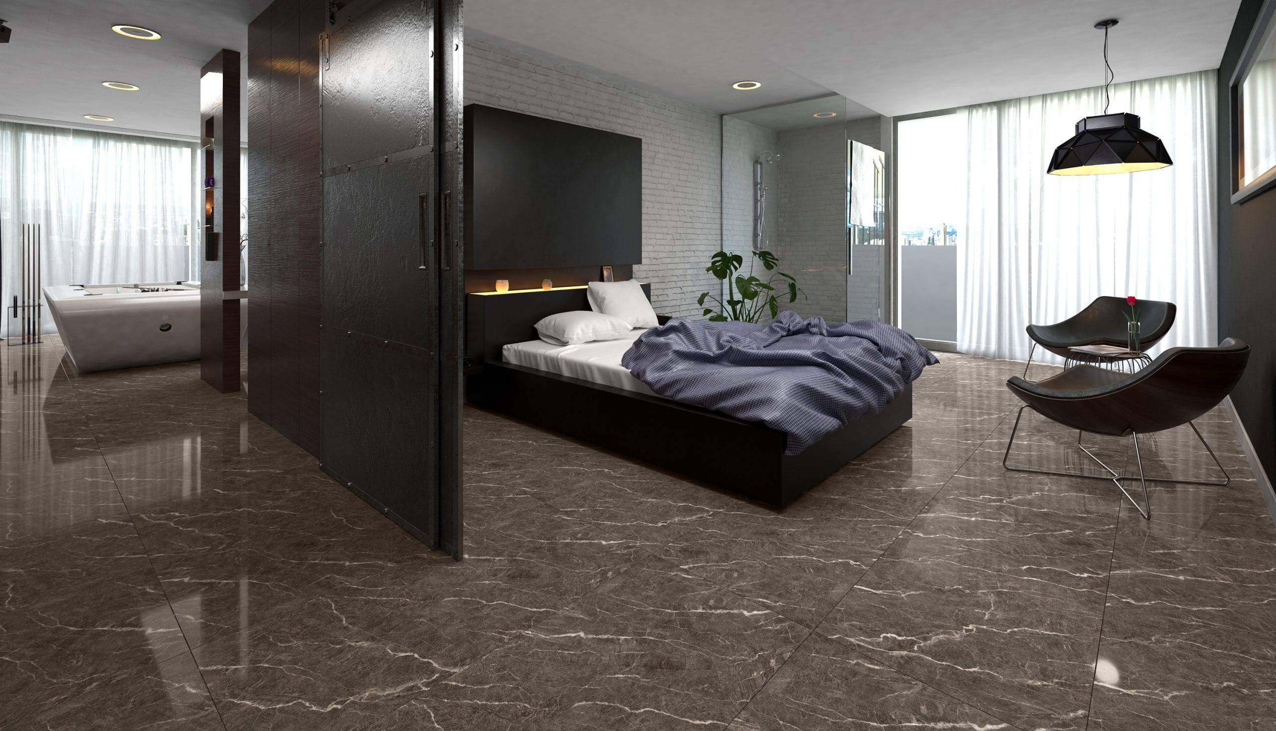 سرامیک گلدیس کاشی مدل ونوس 120×60