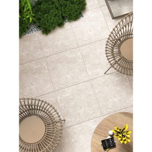 گلدیس کاشی مدل ویانا رستیک استخوانی