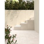 گلدیس کاشی مدل ویانا رستیک استخوانی