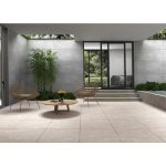 گلدیس کاشی مدل ویانا رستیک کرم