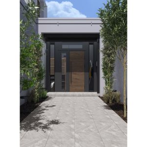 گلدیس کاشی مدل کارینا طوسی تیره