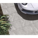 گلدیس کاشی مدل کارینا طوسی تیره