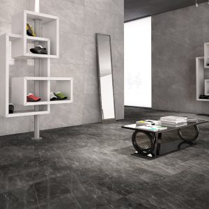 سرامیک گلدیس کاشی مدل مورانو مشکی