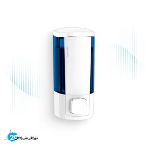 جامایع ایمن آب مدل گلوریا سفید